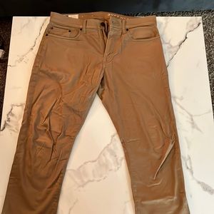GAP khaki pants